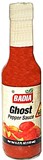 Badia Ghost Pepper Hot Sauce 5.2 oz